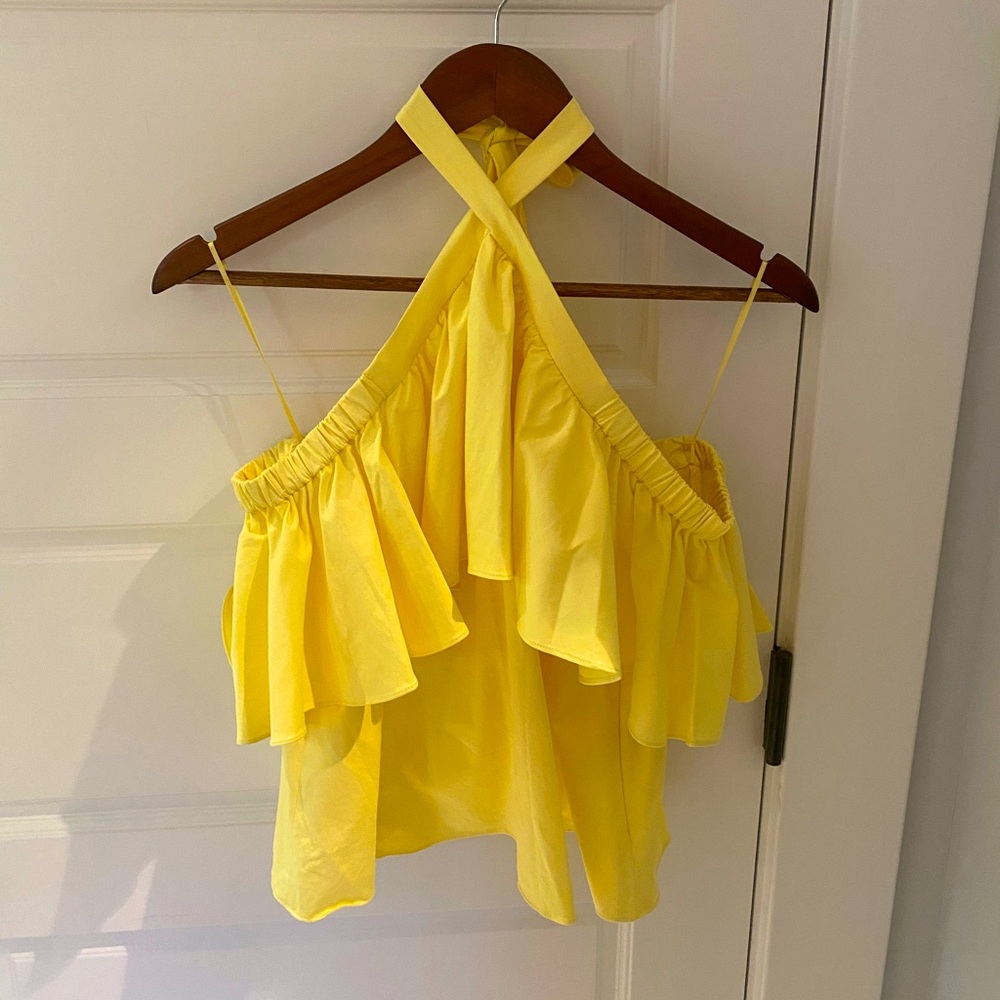 Rebecca Taylor Top